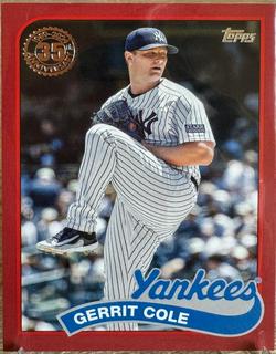 New York Yankees
