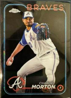 Charlie Morton