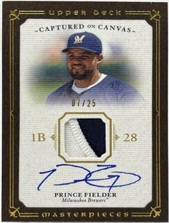 Prince Fielder