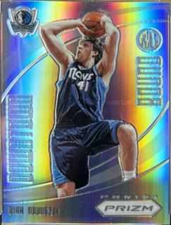 Dirk Nowitzki
