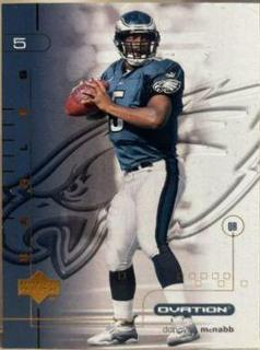 Donovan McNabb