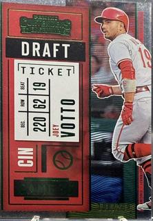 Joey Votto