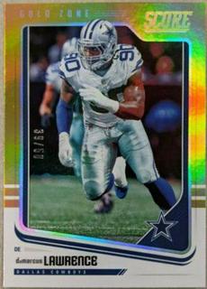 DeMarcus Lawrence
