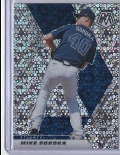 Mike Soroka
