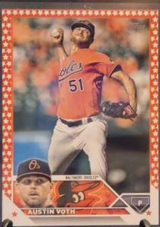 Austin Voth
