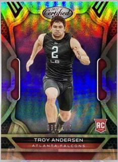 Troy Andersen