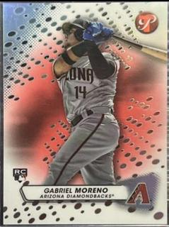 Gabriel Moreno