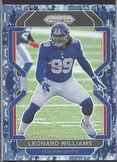 Leonard Williams