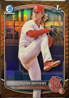 Quinn Mathews
