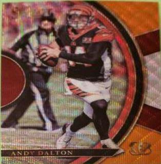 Andy Dalton