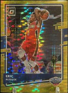 Eric Bledsoe