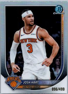 Josh Hart