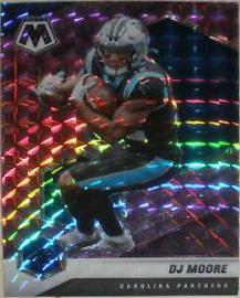 DJ Moore