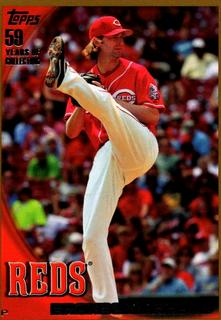 Bronson Arroyo
