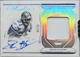 Deion Sanders