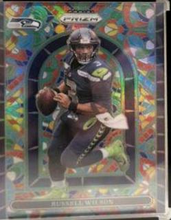 Russell Wilson
