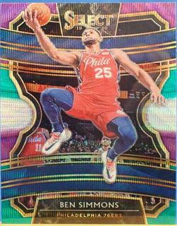 Ben Simmons