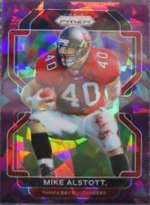 Mike Alstott