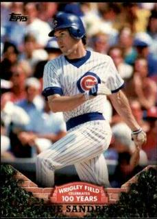 Ryne Sandberg