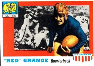 Red Grange