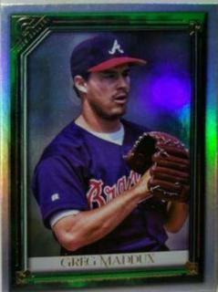 Greg Maddux