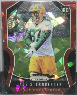 Jace Sternberger