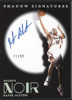 Rafer Alston