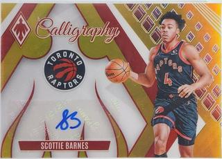 Scottie Barnes
