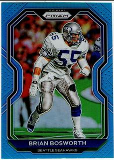 Brian Bosworth