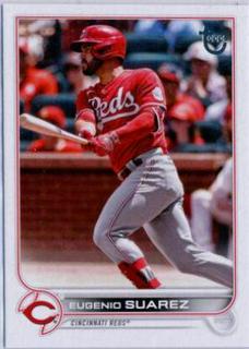 Eugenio Suarez