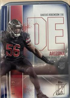 Darius Robinson