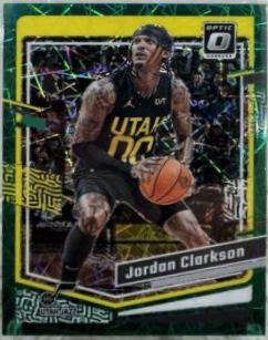 Jordan Clarkson