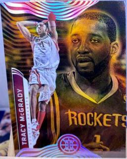 Tracy McGrady