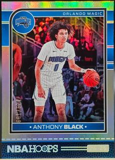 Anthony Black