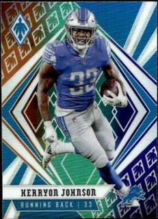 Kerryon Johnson