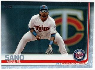 Miguel Sano