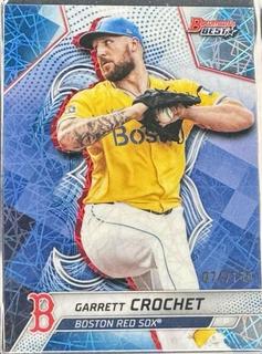 Garrett Crochet