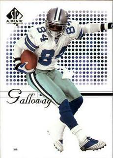 Joey Galloway