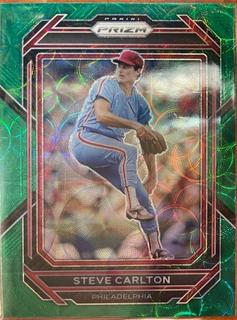 Steve Carlton