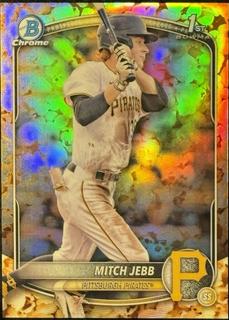 Mitch Jebb