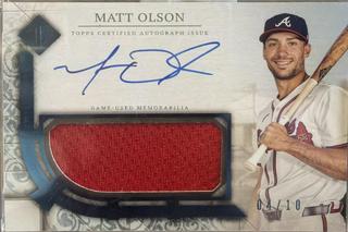 Matt Olson