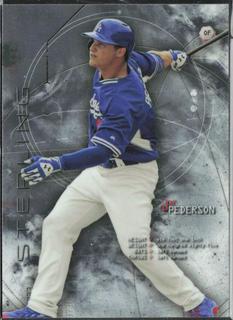 Joc Pederson