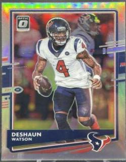 Deshaun Watson
