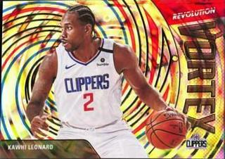 Kawhi Leonard
