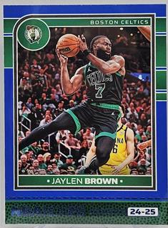 Jaylen Brown