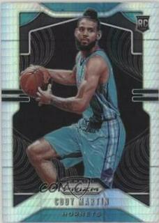 Cody Martin