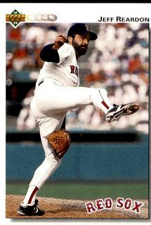 Jeff Reardon