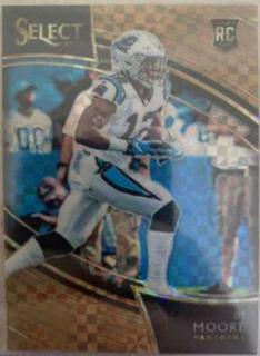 DJ Moore