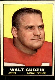 Walt Cudzik