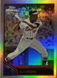 Hank Aaron